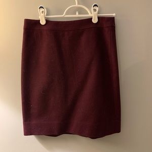 Business Pencil Skirt